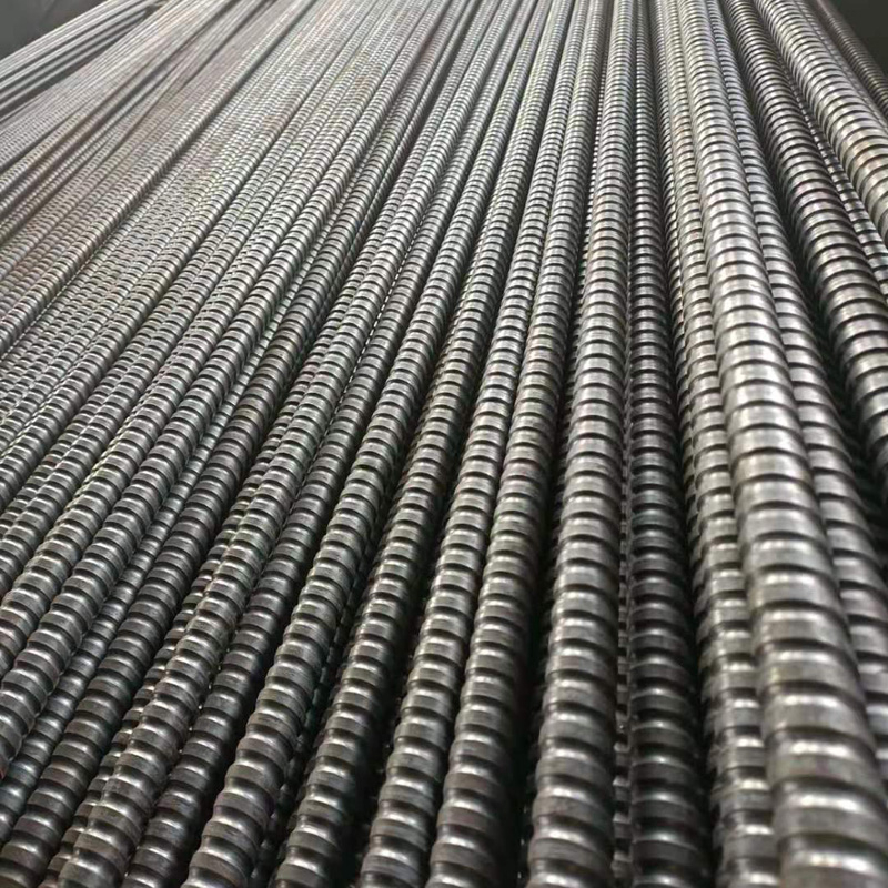 松江中空锚杆