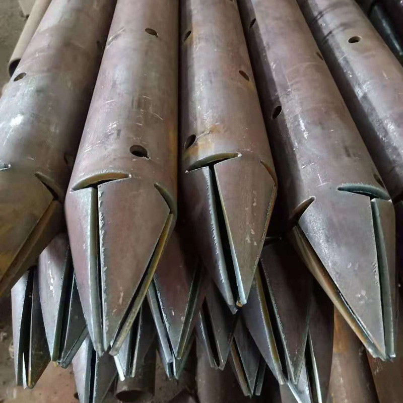 松江预埋注浆管